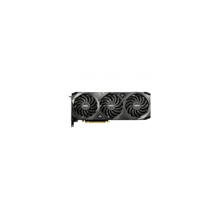 MSI GF RTX 3080 VENTUS 3X OC/10GB GDDR6 Triple Fan 1740 MHz