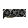 MSI GF RTX 3080 VENTUS 3X OC/10GB GDDR6 Triple Fan 1740 MHz