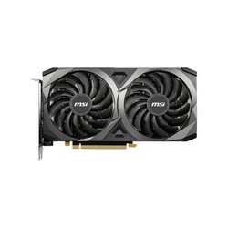 MSI GF RTX 3060 VENTUS 2X/12GB GDDR6 Dual Fan 1777MHZ