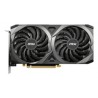 MSI GF RTX 3060 VENTUS 2X/12GB GDDR6 Dual Fan 1777MHZ
