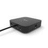 I-TEC USB-C DUAL DISP DOCKINGUK/STATION 100W + CHARGER-C77WUK