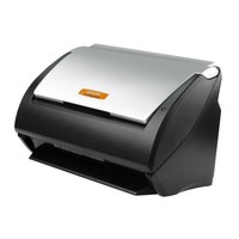 Plustek Smartoffice PS186 A4 25PPM/600 X 600 Dpi 50IPM