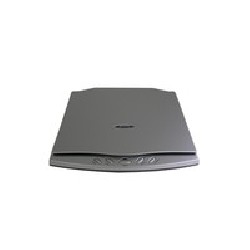 Plustek Opticslim 550PLUS/A5 Flatbed Scanner