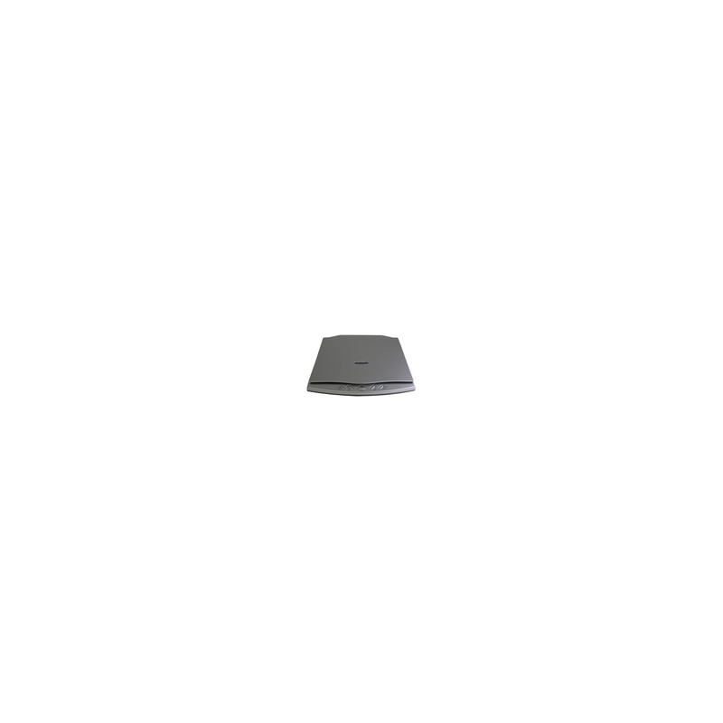 OPTICSLIM 550PLUS/A5 FLATBED SCANNER