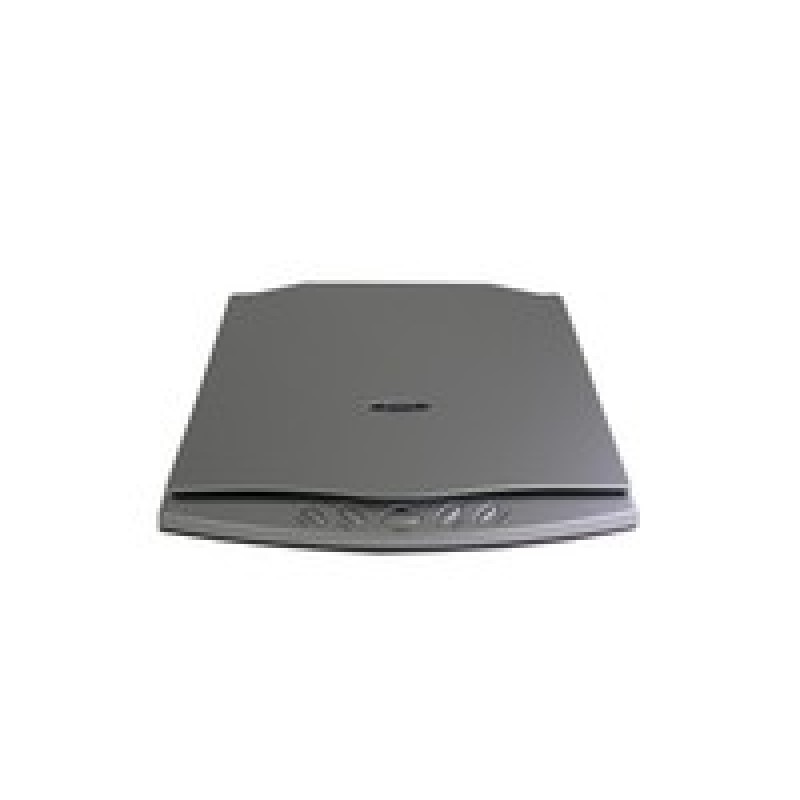 Plustek Opticslim 550PLUS/A5 Flatbed Scanner
