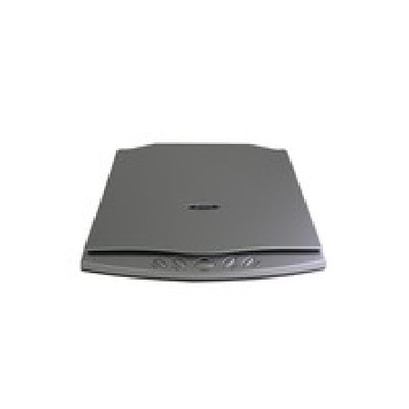 Plustek Opticslim 550PLUS/A5 Flatbed Scanner