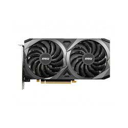 MSI GF RTX 3060 TI VENTUS 2X OCV1/8GB GDDR6 Dual Fan 1695MHZ