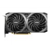 MSI GF RTX 3060 TI VENTUS 2X OCV1/8GB GDDR6 Dual Fan 1695MHZ