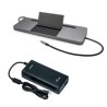 I-Tec USB-C 3X LCD Dock 112W/I-Tec 3X LCD Dock+PS 112W Bundle