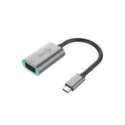 I-TEC USB-C METAL VGA ADAPTER/60HZ