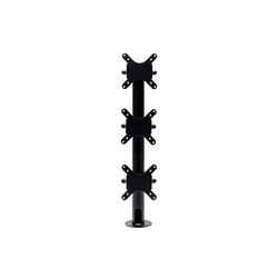 MUNITE TRI MOUNT BLK/