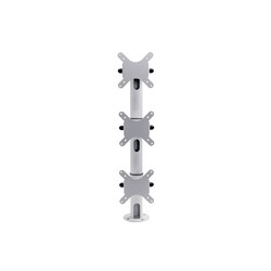 MUNITE TRI MOUNT WHT/