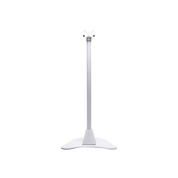 Star Micronics Munite Floor Kiosk Stand WHT/