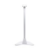 Star Micronics Munite Floor Kiosk Stand WHT/