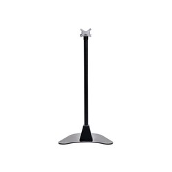 Star Micronics Munite Floor Kiosk Stand BLK/