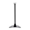 Star Micronics Munite Floor Kiosk Stand BLK/
