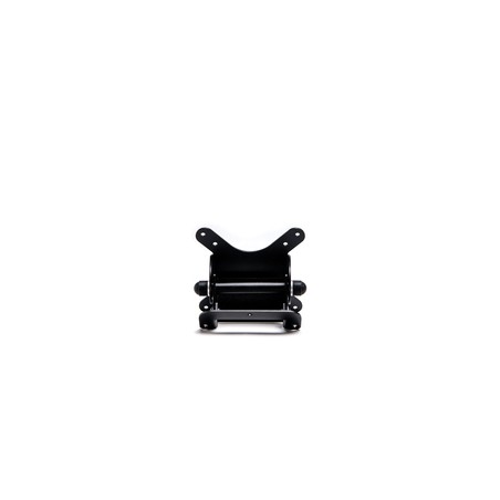 MUNITE WALL MOUNT BLK/