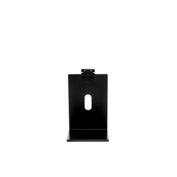 Star Micronics Munite Ezdesk Kiosk Stand BLK/