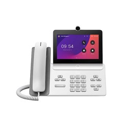 Cisco Video Phone 8875 First/Light White