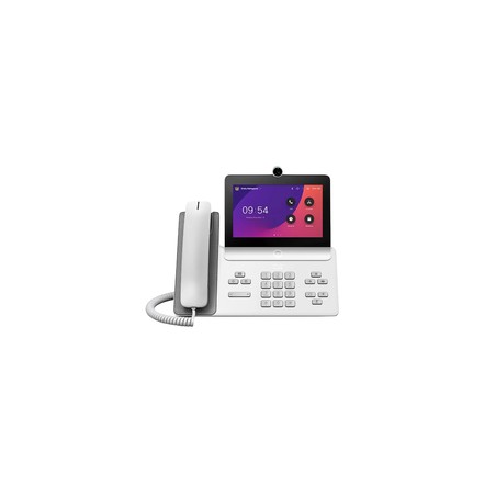 Cisco Video Phone 8875 First/Light White