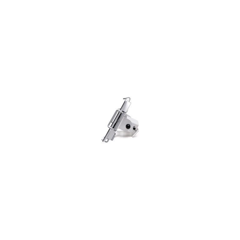 MUNITE WALL MOUNT WHT/