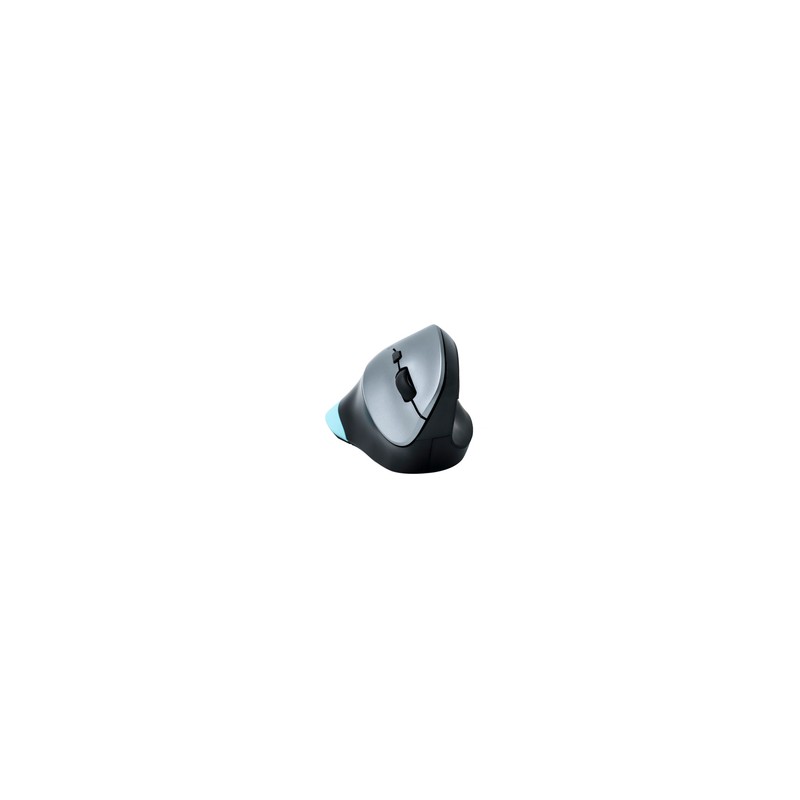 I-TEC BT ERGONOMIC MOUSE 245/IN