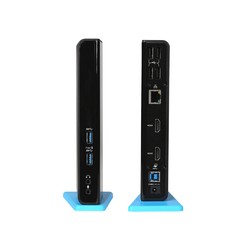 I-TEC USB 3.0/USB-C DUAL HDMI/DOCKING STATION