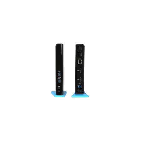 I-Tec USB 3.0/USB-C Dual HDMI/Docking Station