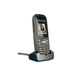 DECT 75 IP/TELEPHONE SYSTEM