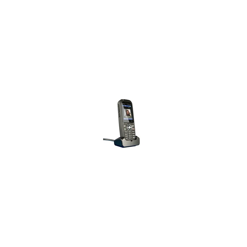 DECT 75 IP/TELEPHONE SYSTEM