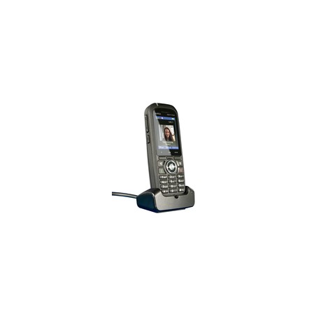 DECT 75 IP/TELEPHONE SYSTEM