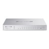 TP-Link OMADA Pro 8-Port 1G PoE+ Switch/8X1G PoE 2X1G SFP 61 W PoE Power