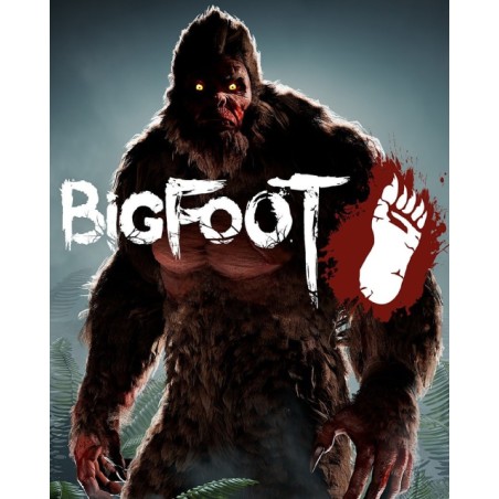 ESD BIGFOOT