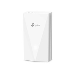 TP-Link OMADA Pro AX3000 WI-FI 6 AP/Wall-Plate Dual-Band