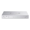 TP-Link OMADA Pro 8-Port 1G PoE Switch/4X1G PoE+ Ports 62 W PoE Power