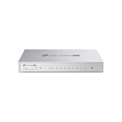 TP-Link OMADA Pro 8-Port 1G Switch/8X1G RJ45 1XPOE IN Port