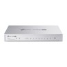 TP-Link OMADA Pro 8-Port 1G Switch/8X1G RJ45 1XPOE IN Port