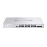 TP-Link OMADA Pro 24-Port 1G PoE Switch/24X1G PoE+ 4X10G SFP+ 384W Power