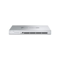TP-Link OMADA Pro 16-Port 10G Switch/16X10G SFP+ L2+