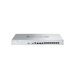 TP-Link OMADA Pro VPN Router/With 10G Ports