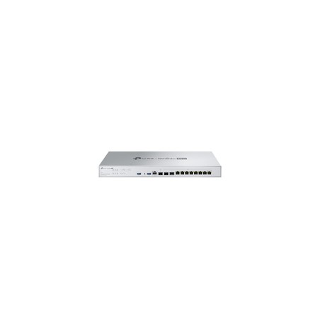 TP-Link OMADA Pro VPN Router/With 10G Ports