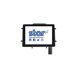 MENCLOSURE UNIVERSAL BLK/