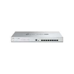 TP-Link OMADA Pro 8-Port 10G Switch/8X10G SFP+ L2+