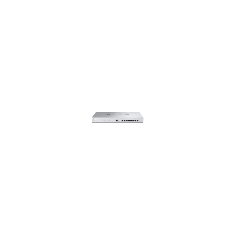 TP-Link OMADA Pro 8-Port 10G Switch/8X10G SFP+ L2+