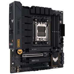 ASUS MB Sc AM5 TUF GAMING B650M-PLUS, AMD B650, 4xDDR5, 1xDP, 1xHDMI, mATX