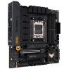 ASUS MB Sc AM5 TUF GAMING B650M-PLUS, AMD B650, 4xDDR5, 1xDP, 1xHDMI, mATX