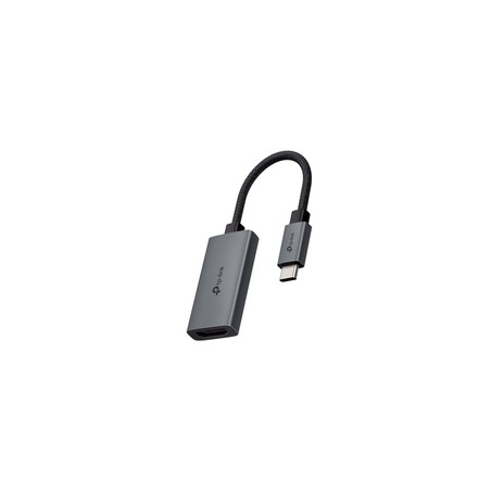 TP-Link USB Type-C TO HDMI Adapter/1X USB-C 1X HDMI 4K 60HZ