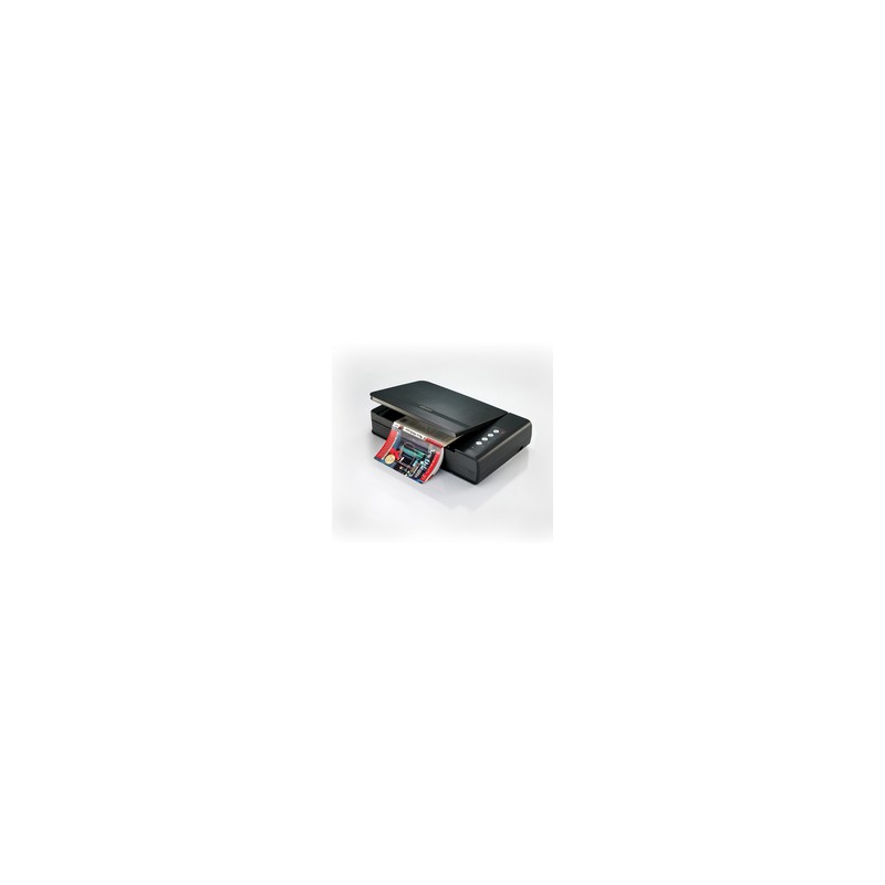 OPTICBOOK 4800/DIN A4-BOOKSCANNER