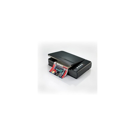 OPTICBOOK 4800/DIN A4-BOOKSCANNER