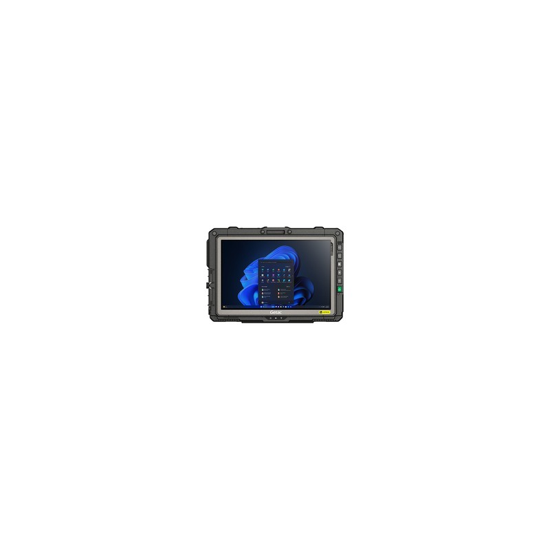 UX10G3-EX - i7-1255U , 10.1" + Webcam + Tablet Hard Handle + Standard Battery (1-pack), Win 11 Pro x64 with 16GB R… USEE64WIXPHE